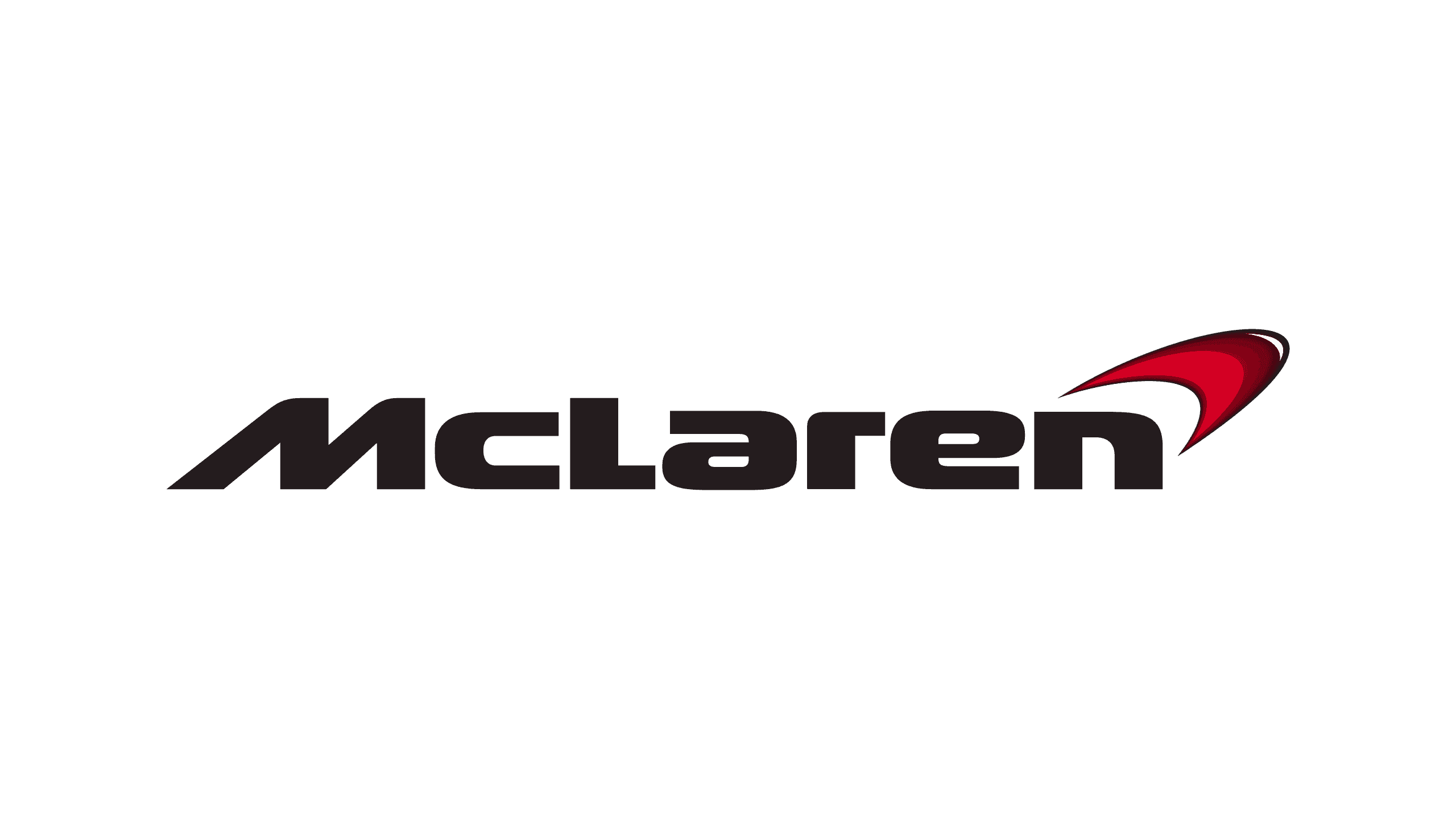 McLaren