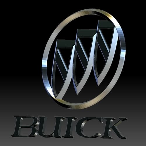Buick logo