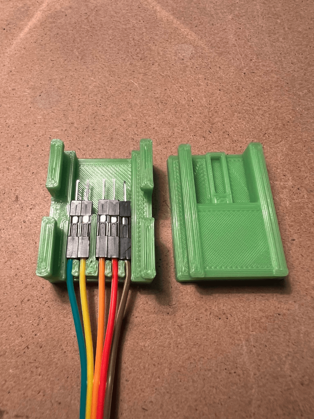 Toyota plug