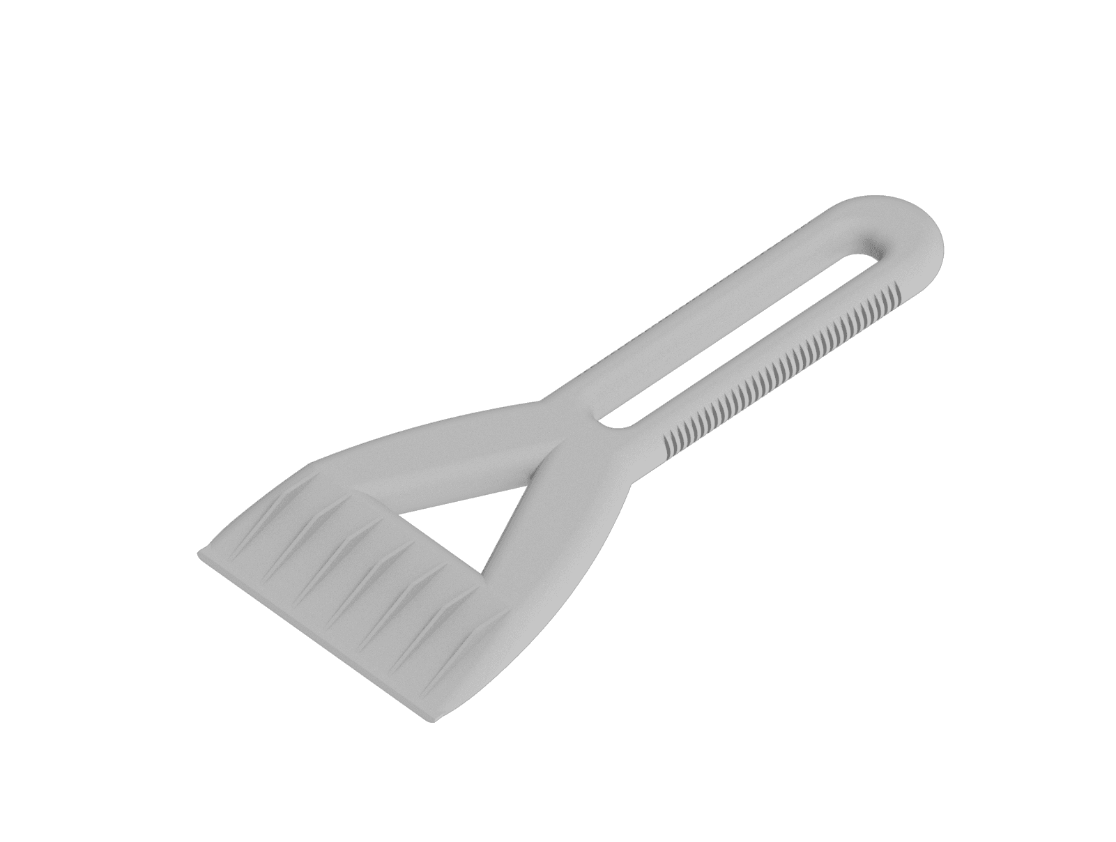 Modern Ice Scraper