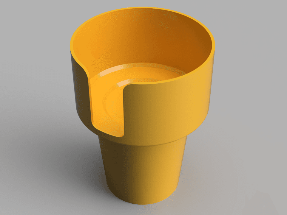 Coffee Cup Holder for Car