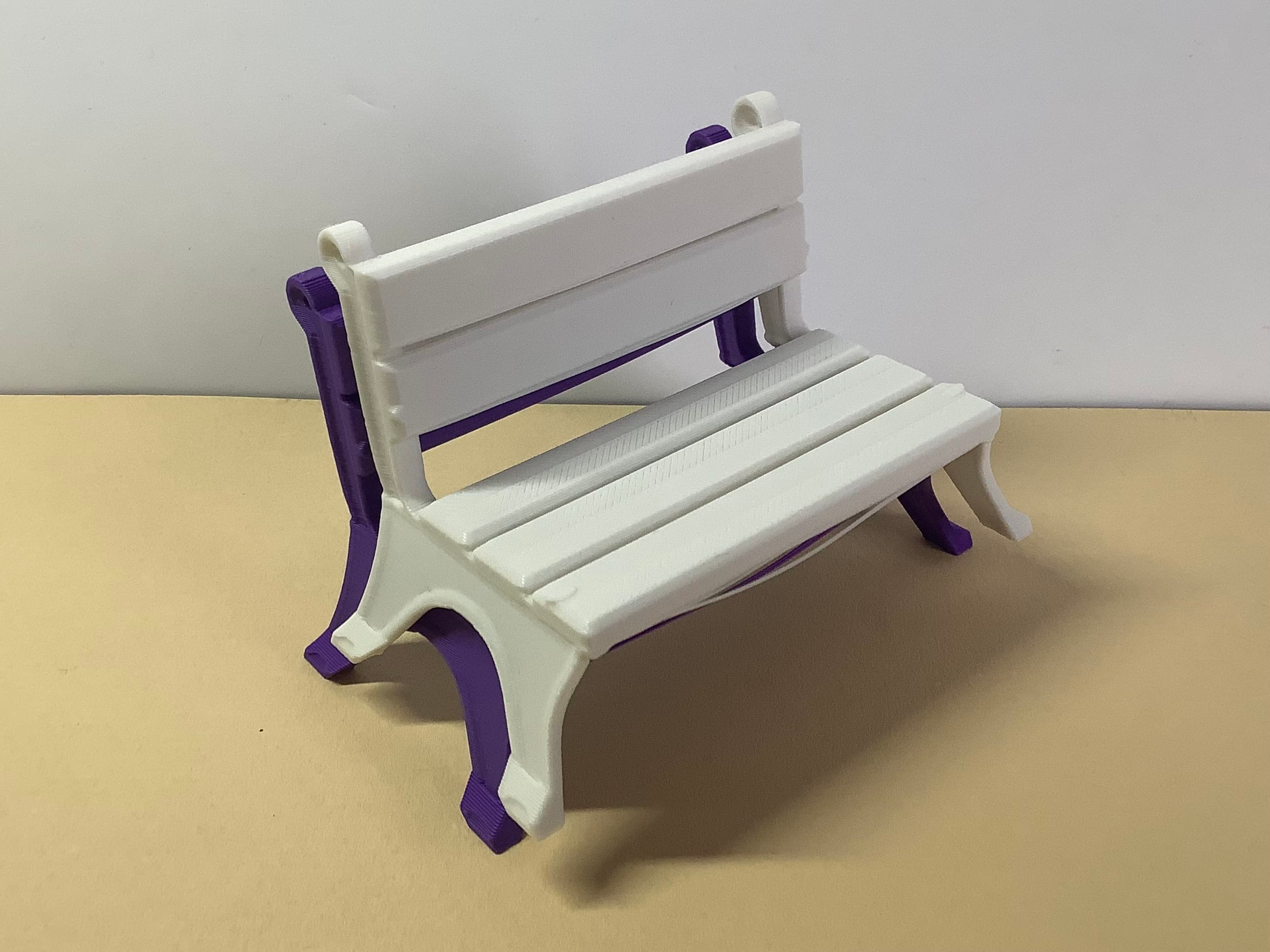stackable boaty benchy