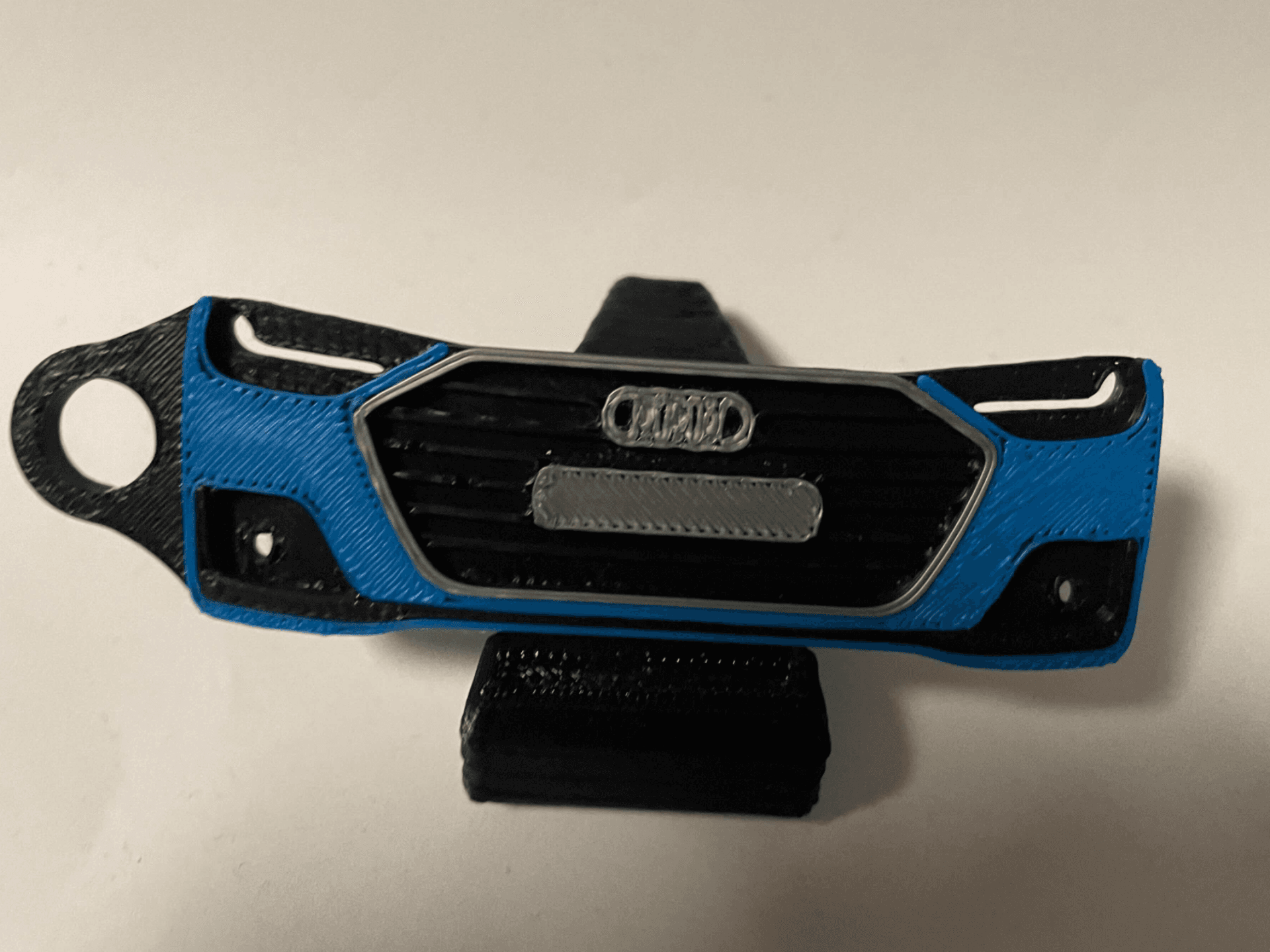 Audi S8 2020 Keychain