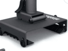 Segway Ninebot Sitz Keil