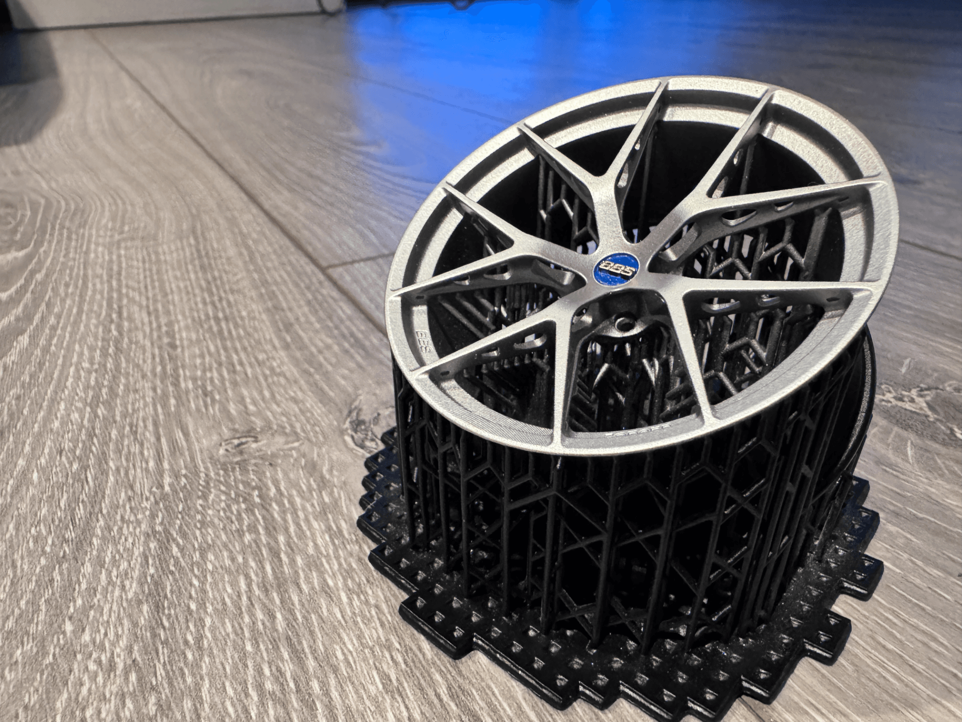 BBS FI-R