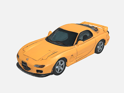 Mazda RX-7