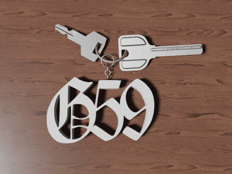 G59 SuicideBoys Logo