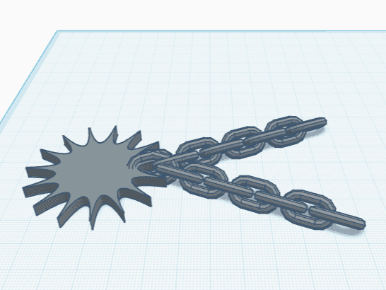Chain Saw