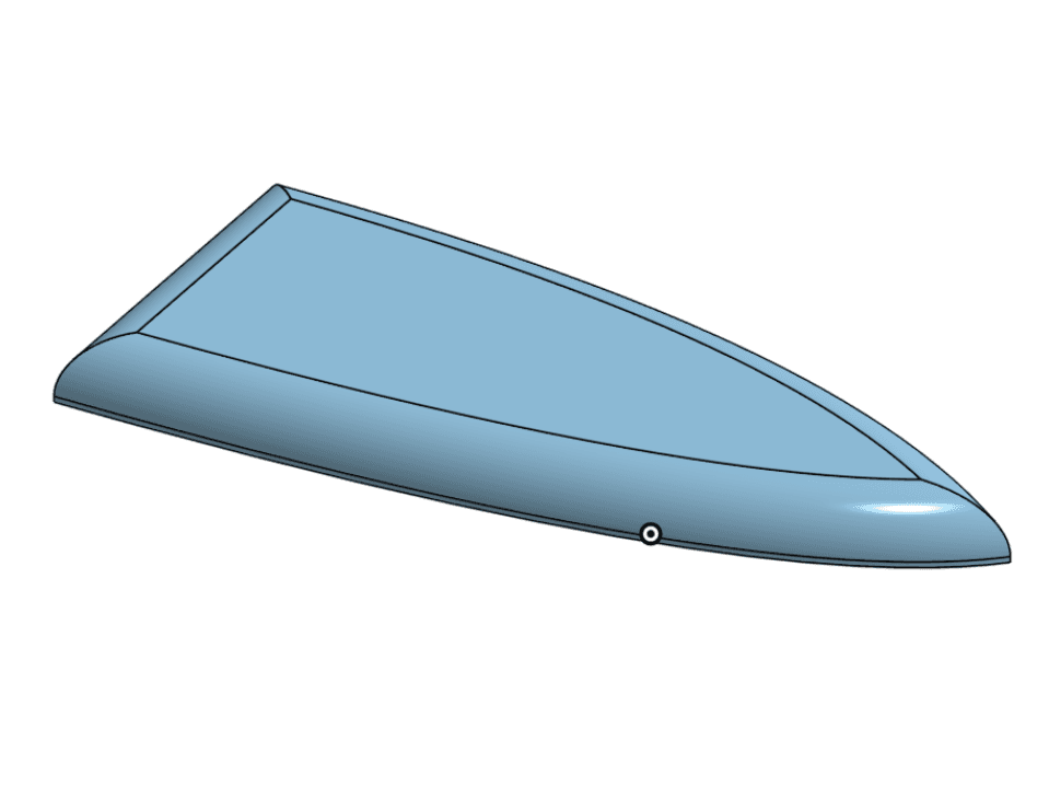 Hyundai i10 armrest elbow cushion