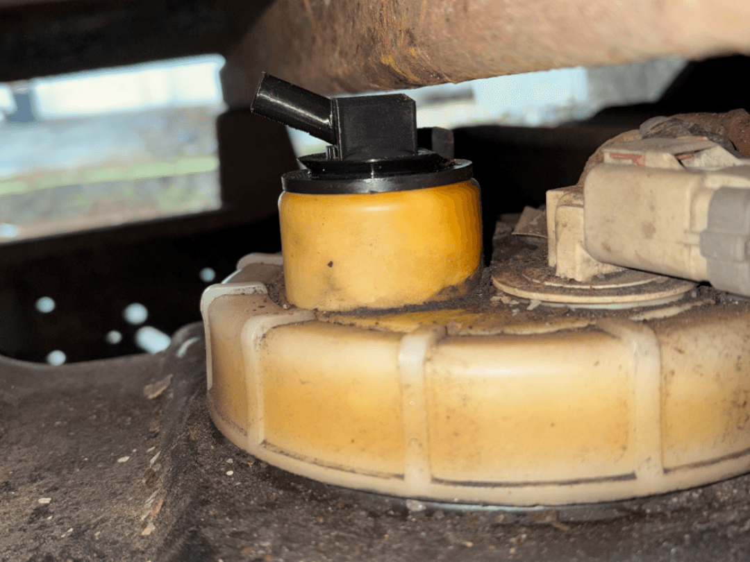 dodge ram tank vent 