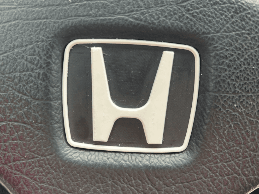 1988-1989 Honda Prelude Steering Wheel Cap