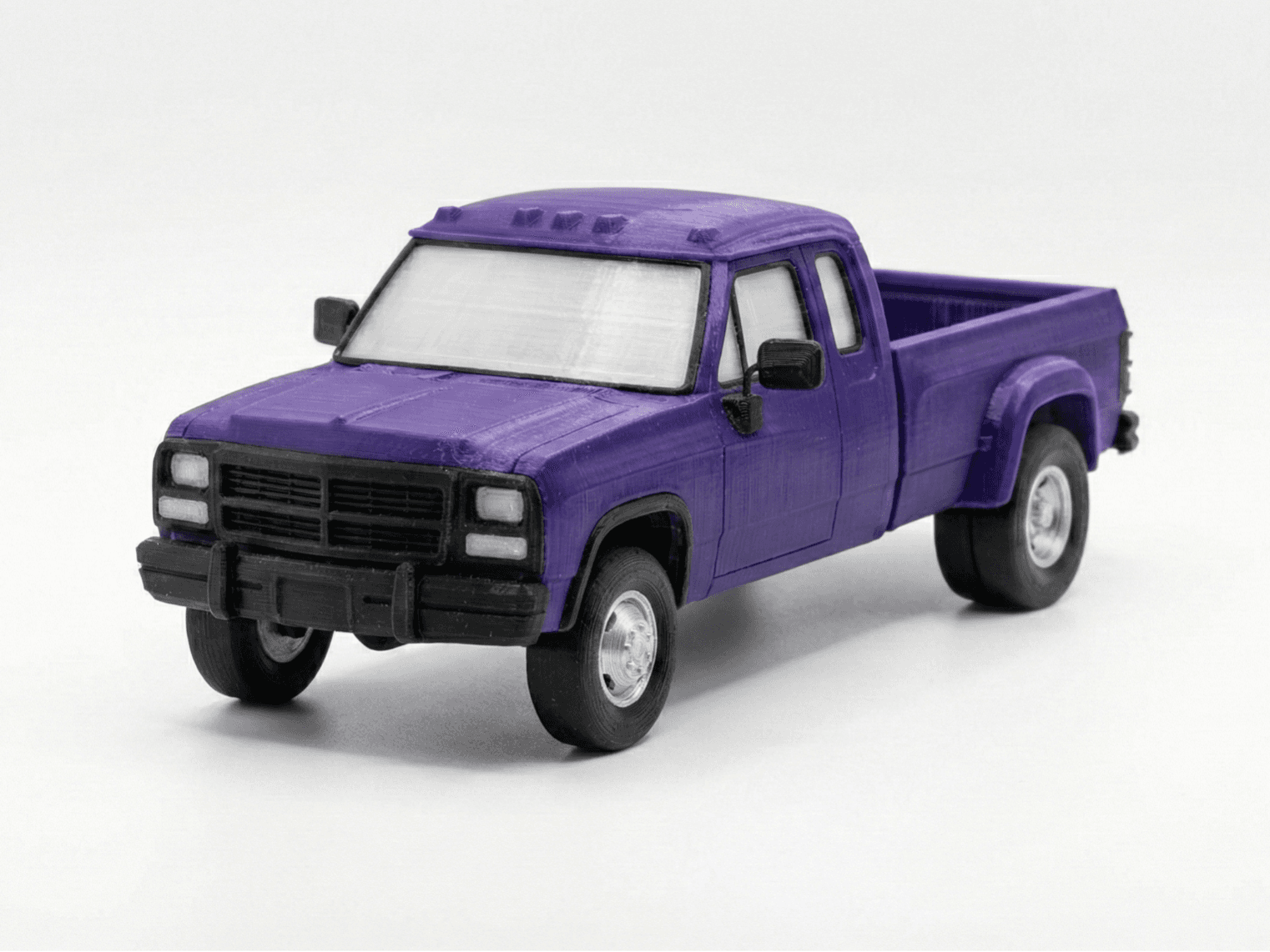 1st Generation Dodge Ram D250 / D350