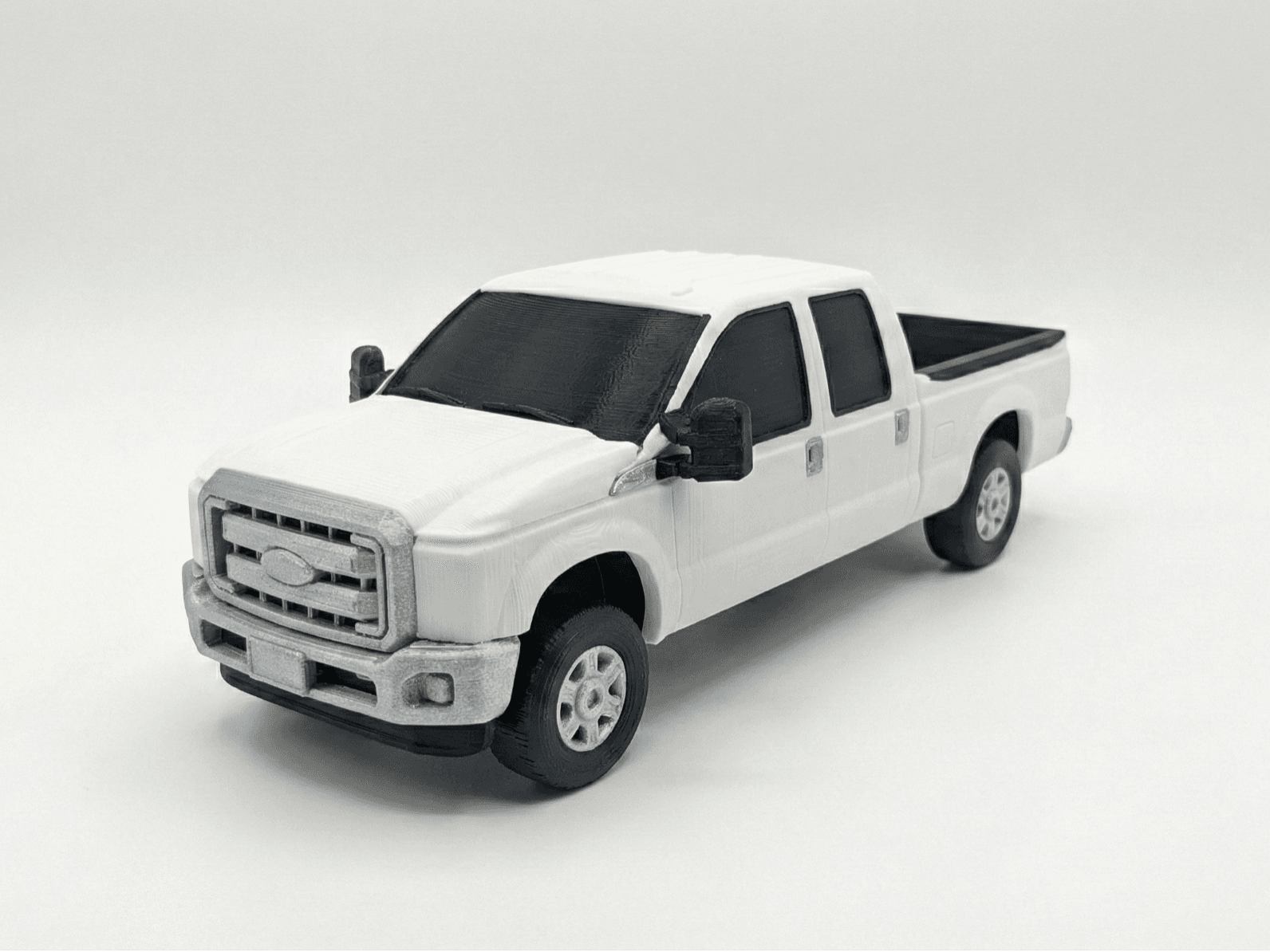 2011-2016 Ford F250/F350 Super Duty
