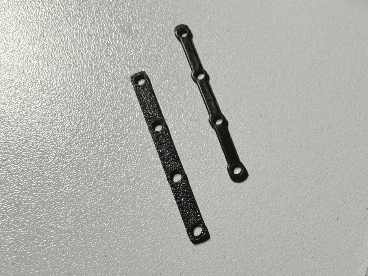 Opel Corsa D - AirVentilation  slider adapter