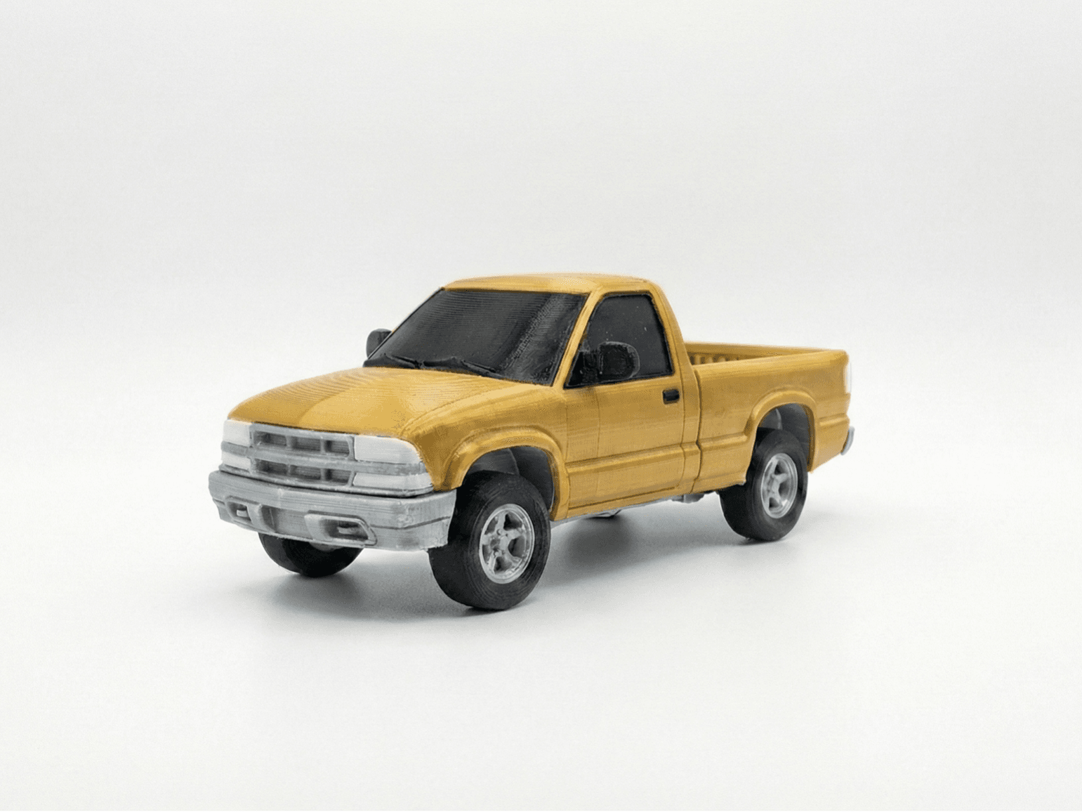 Chevy S10 Pickup