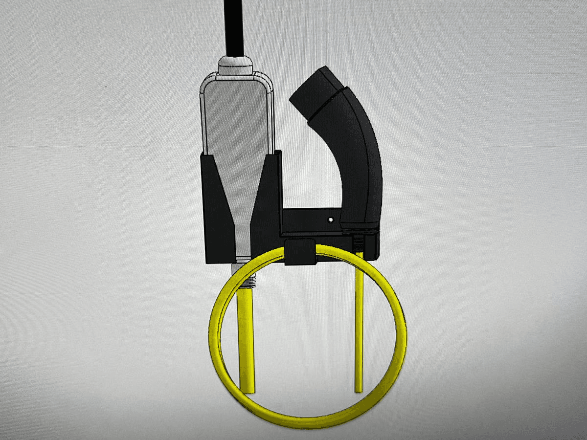 Suporte trasnsformador VW Volkswagen