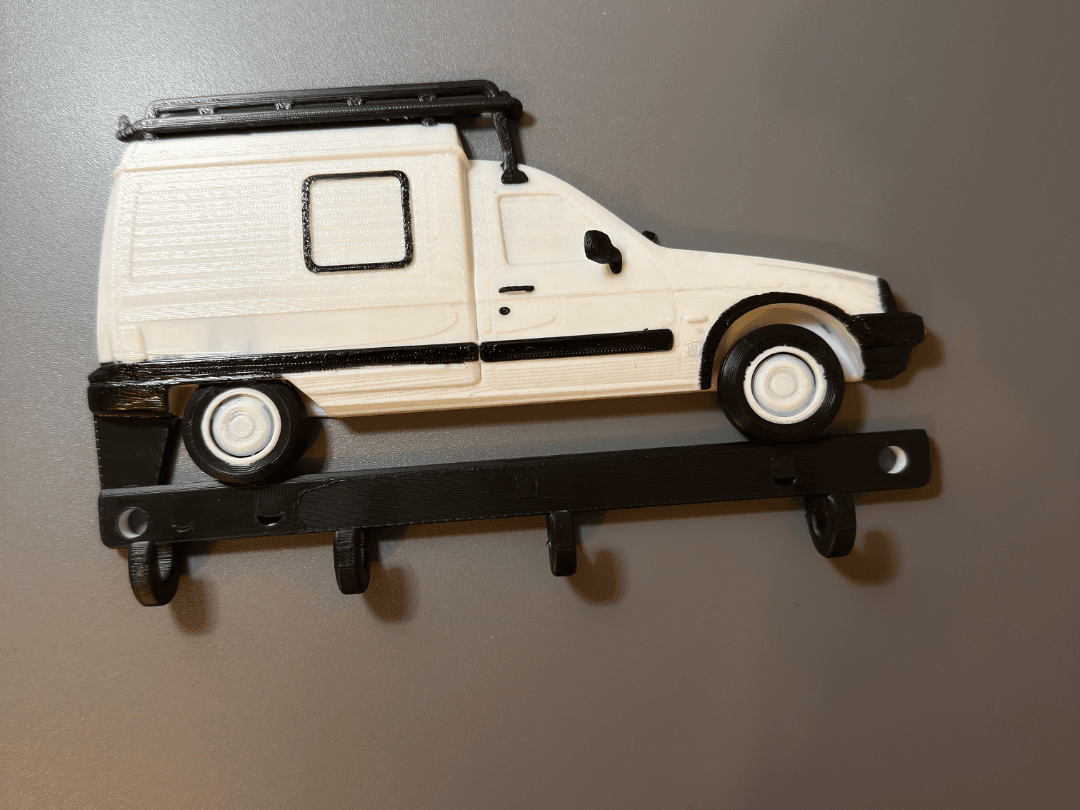 Colgador Citroen C15 