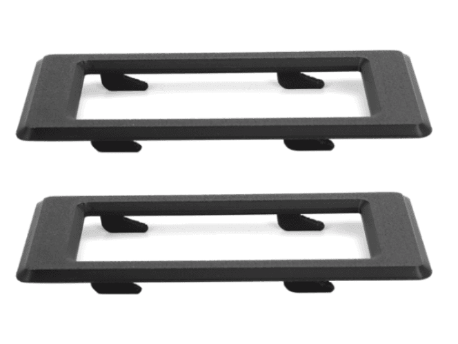 Dodge Dakota Door Handle Trim (1992- 1996)