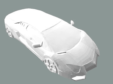 lamborgini