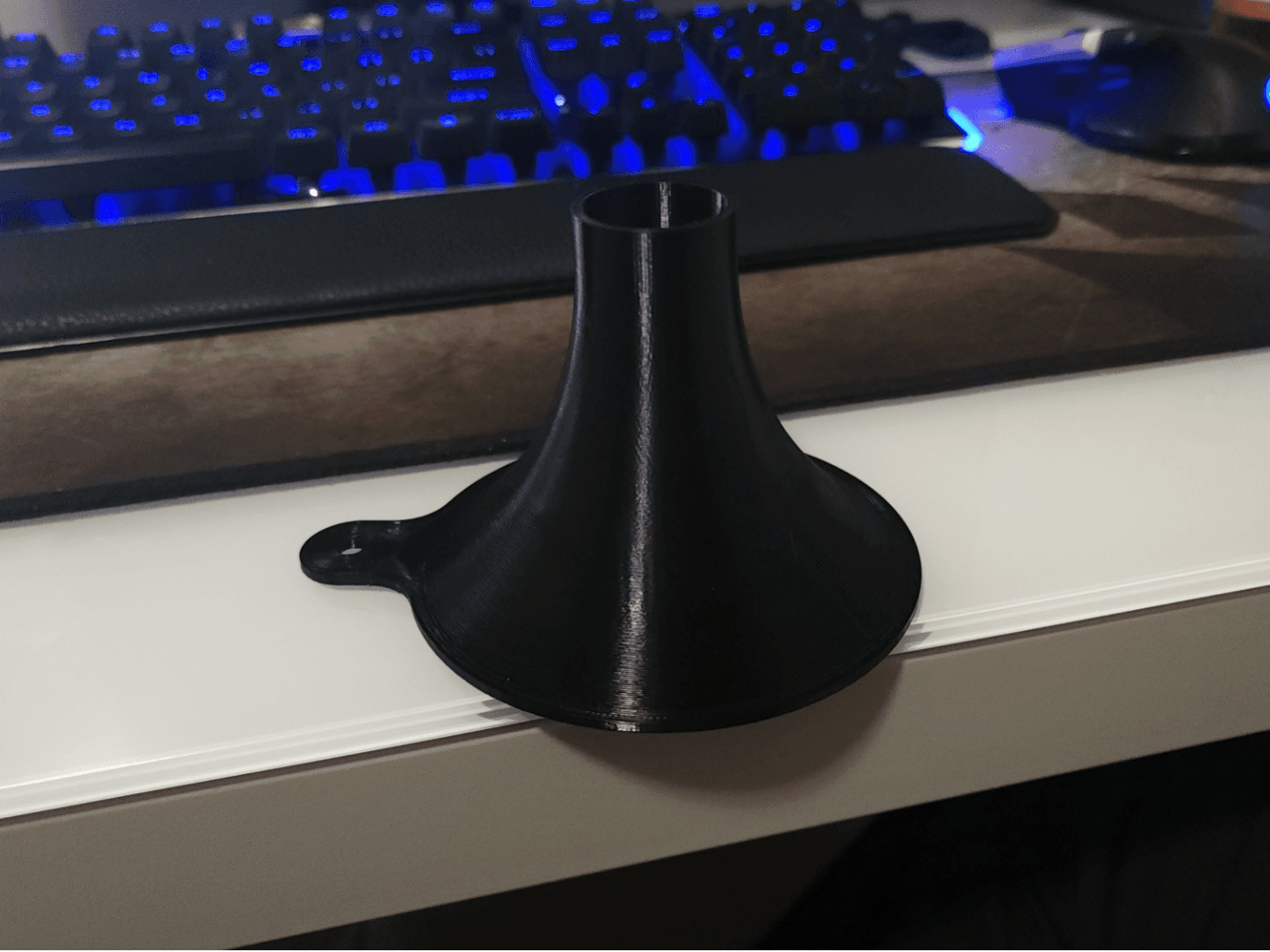 Porsche/VW/Audi Funnel