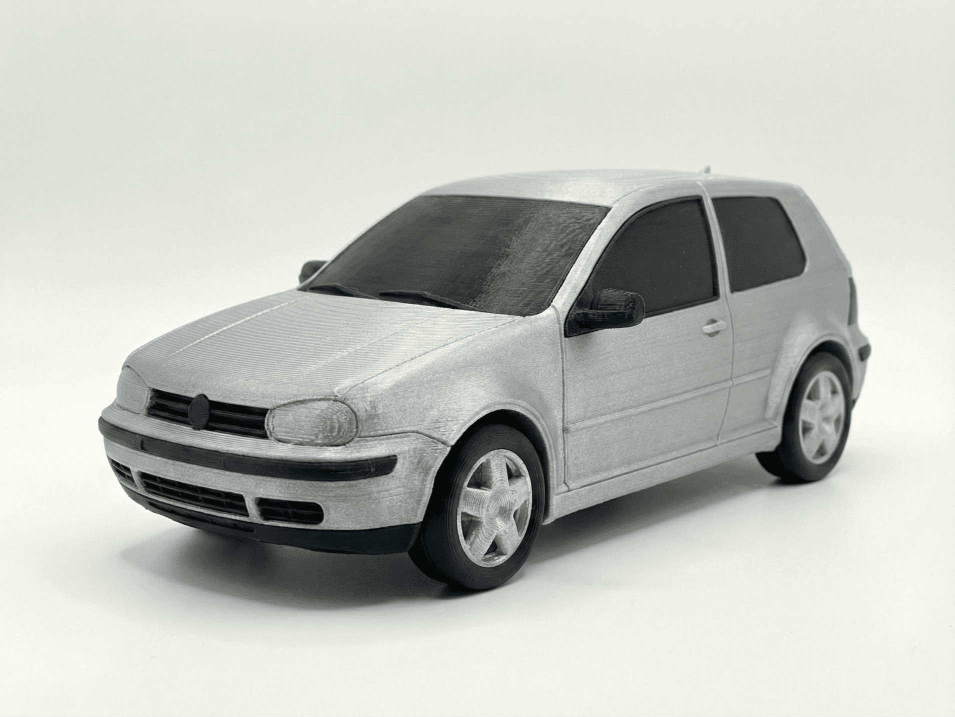 MK4 Volkswagen Golf GTI