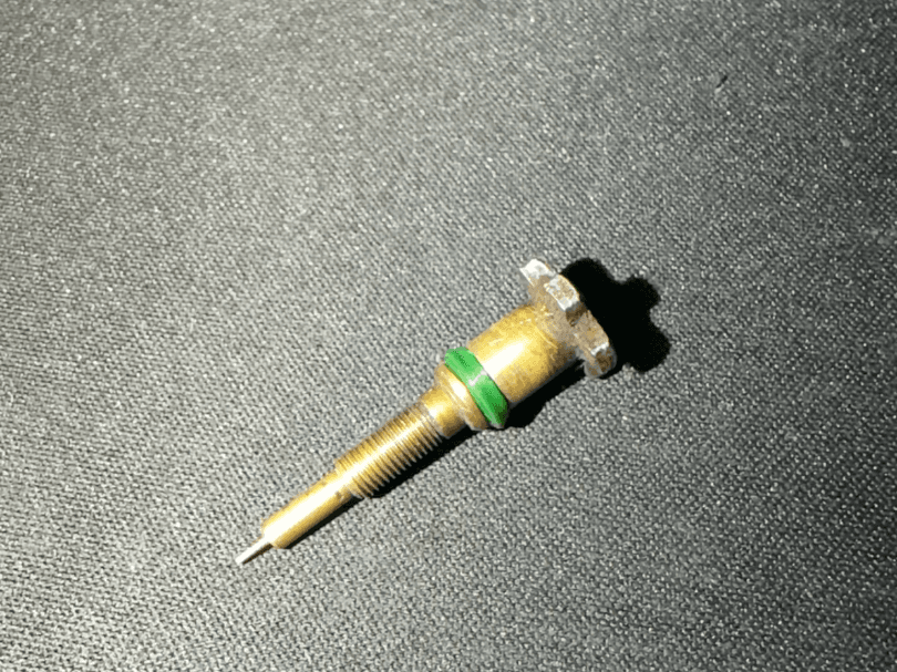 Fuel Mixture Screw Seal For Carburetor