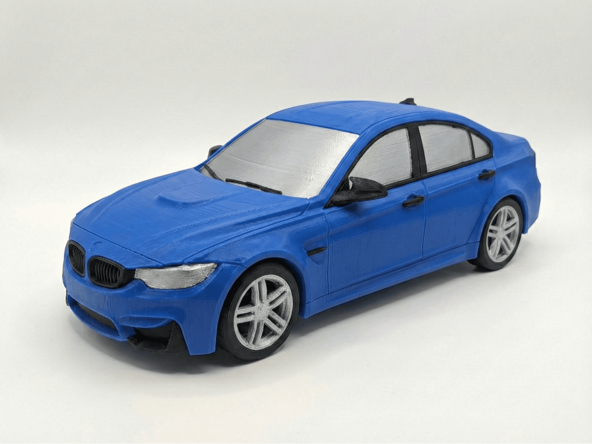 BMW F80 M3