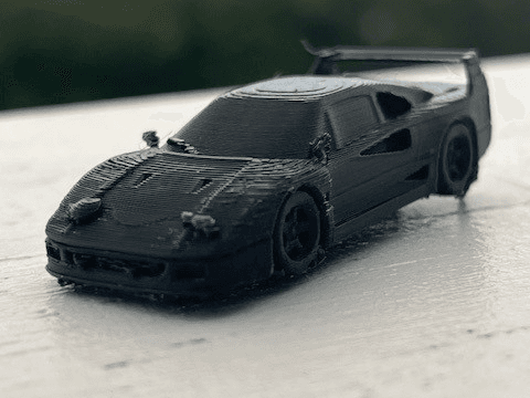 ferrari f40