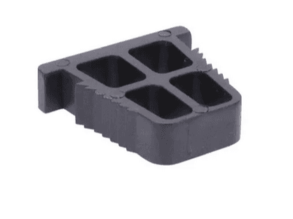VW Jetta 2 Stoßstangen Clip
