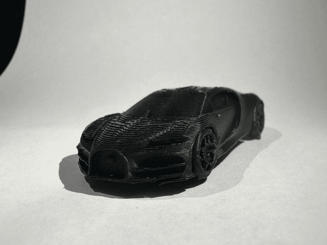 buggati tourbillion