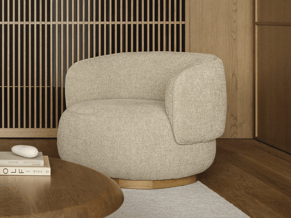 Karimoku A-S02 One seater