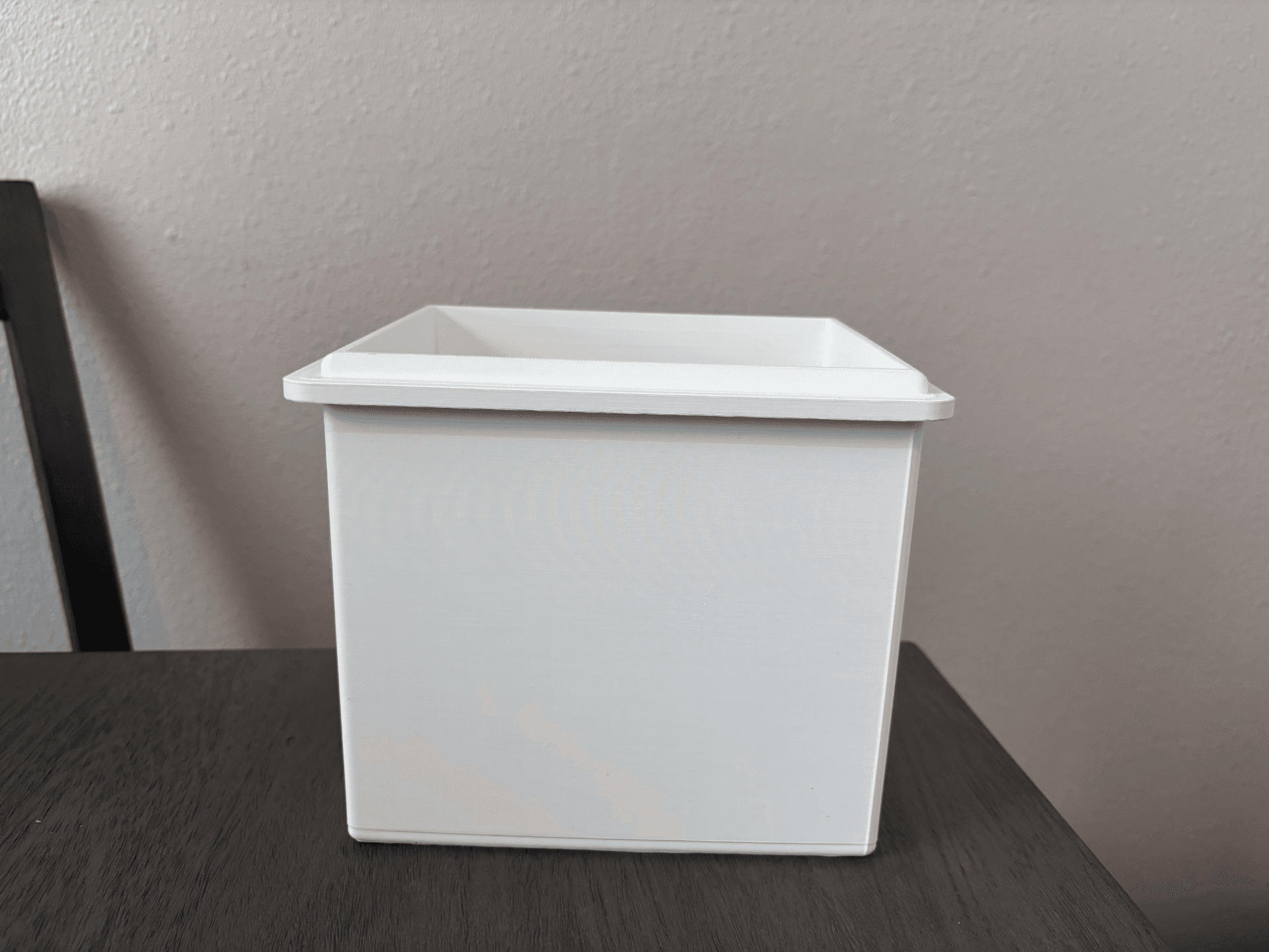2016 Honda Pilot Elite Trash Can