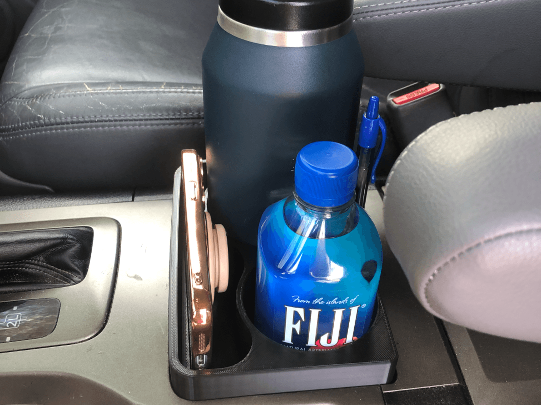 Best Lexus GX470 Cup holder