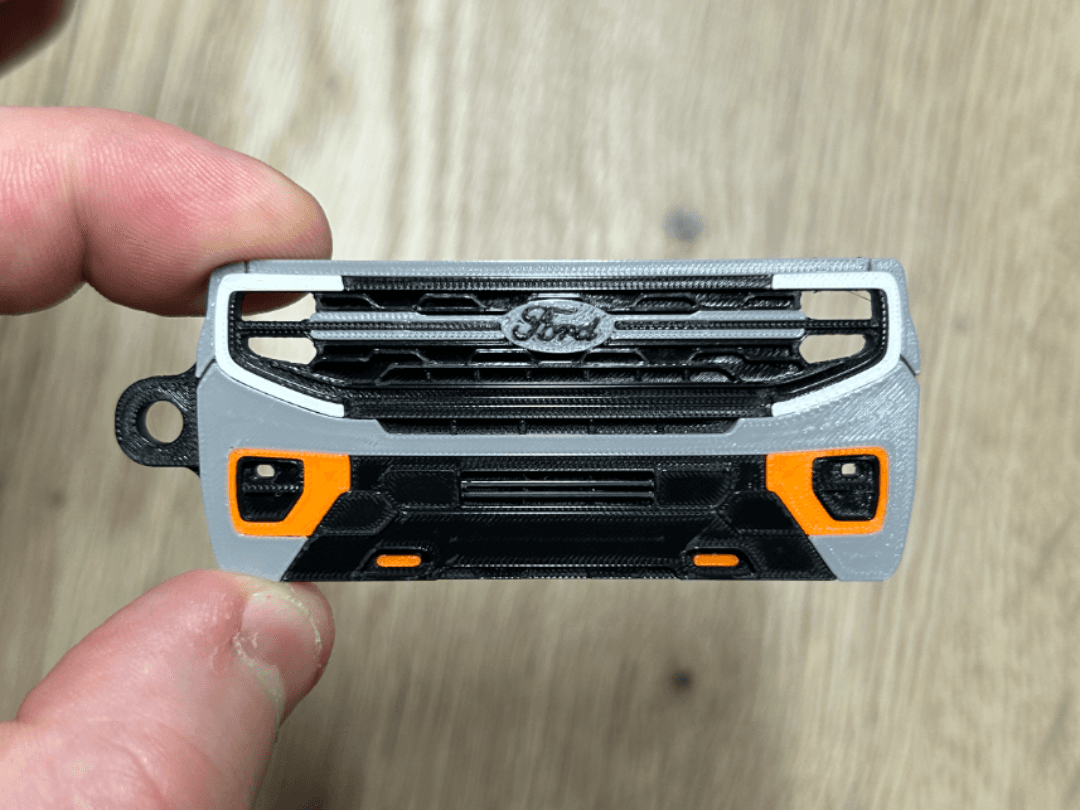 Ford Timberline 2023