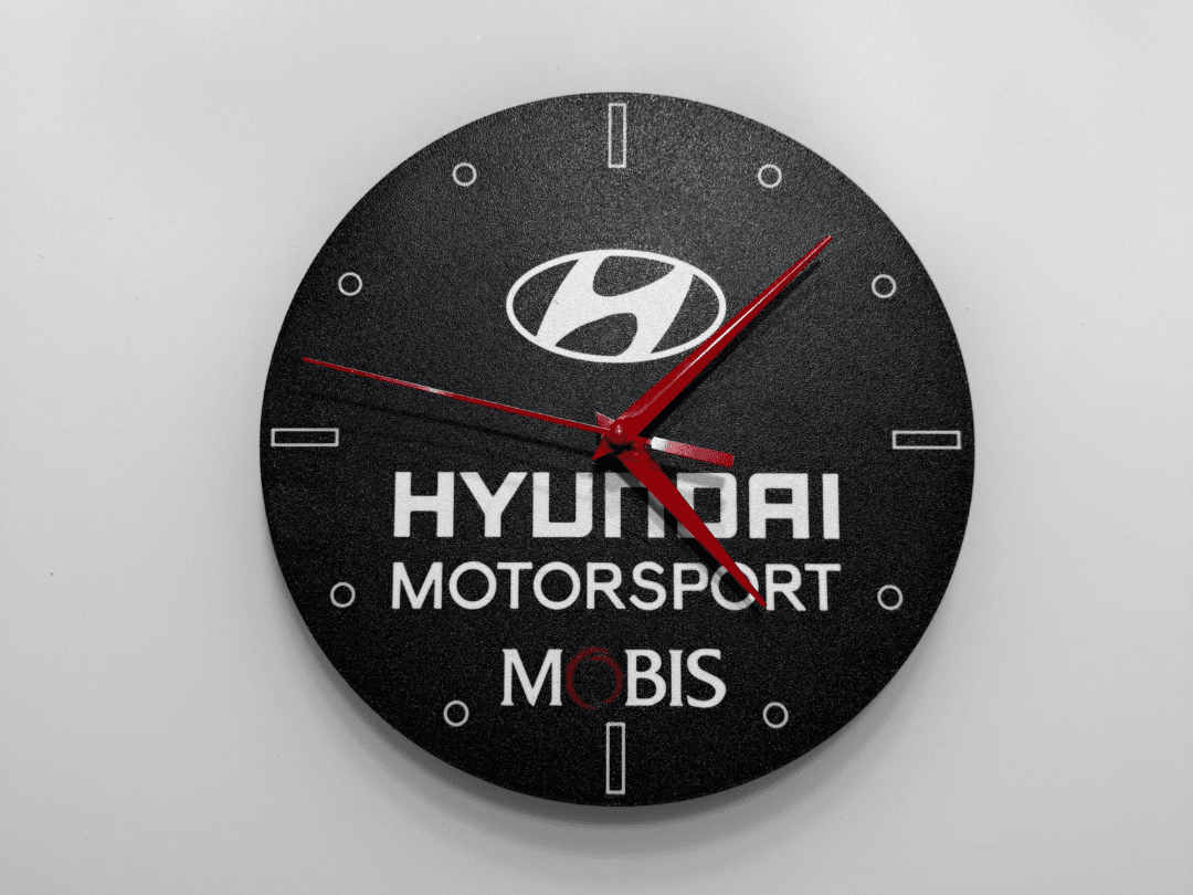 OROLOGIO HYUNDAI MOTORSPORT