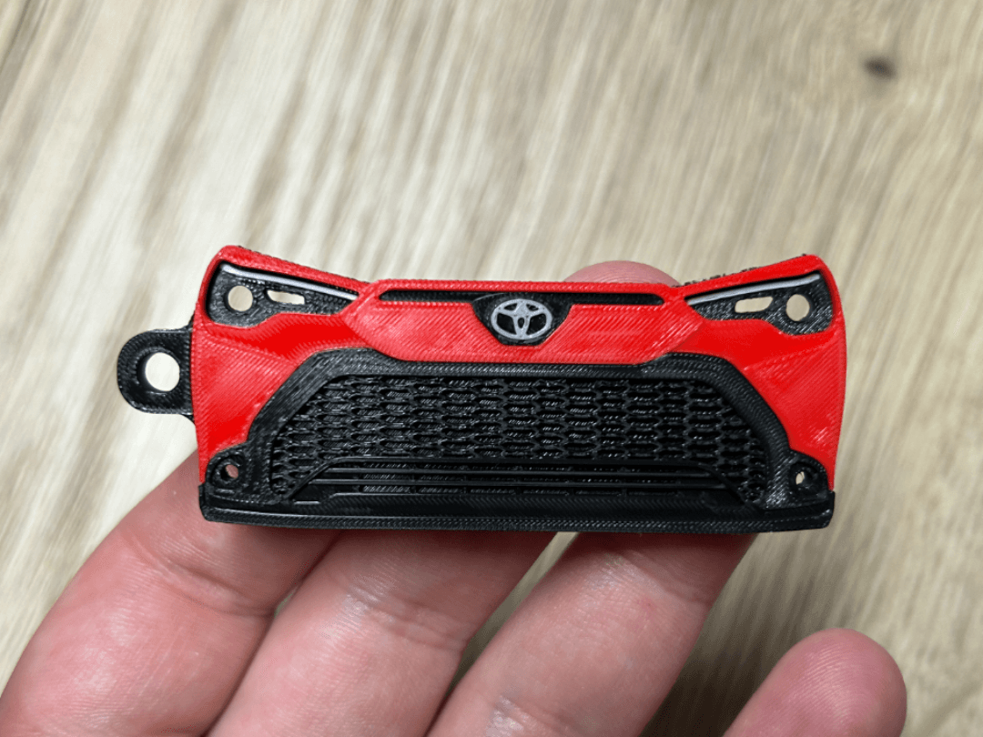 Toyota Corolla Cross 2024