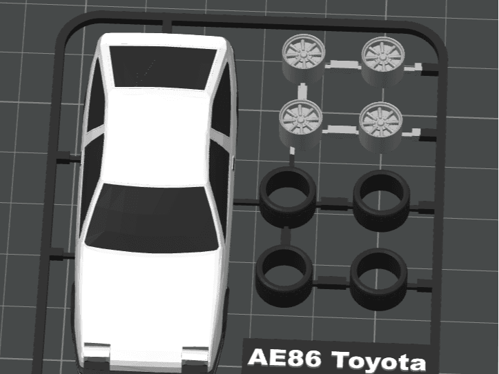 AE86
