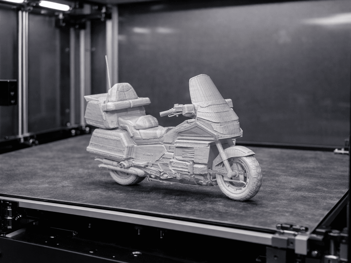 HONDA GOLDWING GL1500