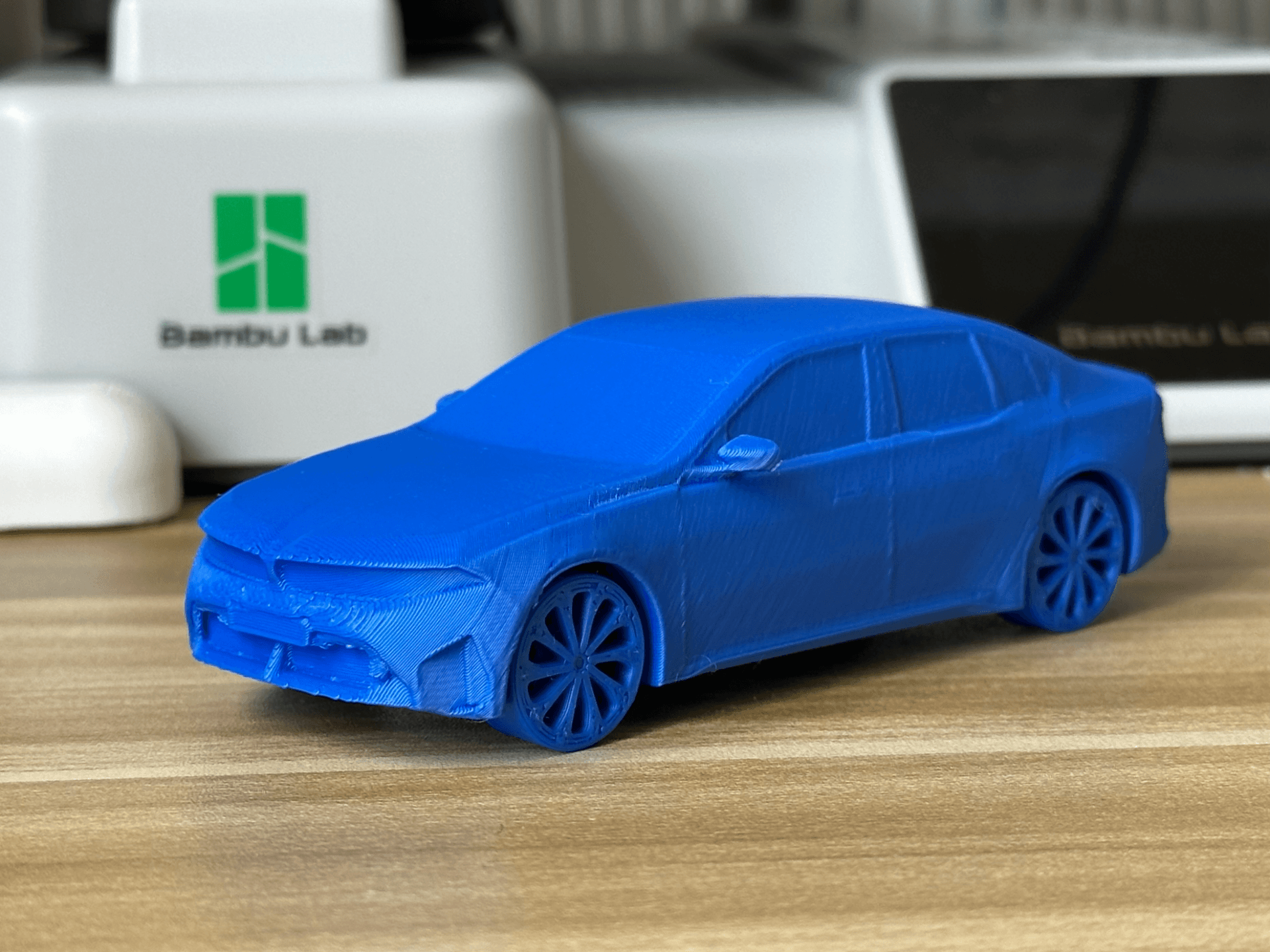 BMW 新世代 i3（n40）1:43模型