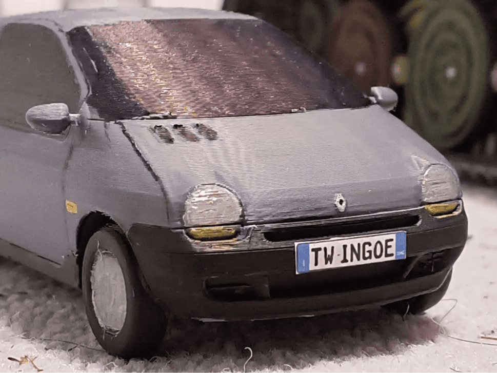 Renault Twingo