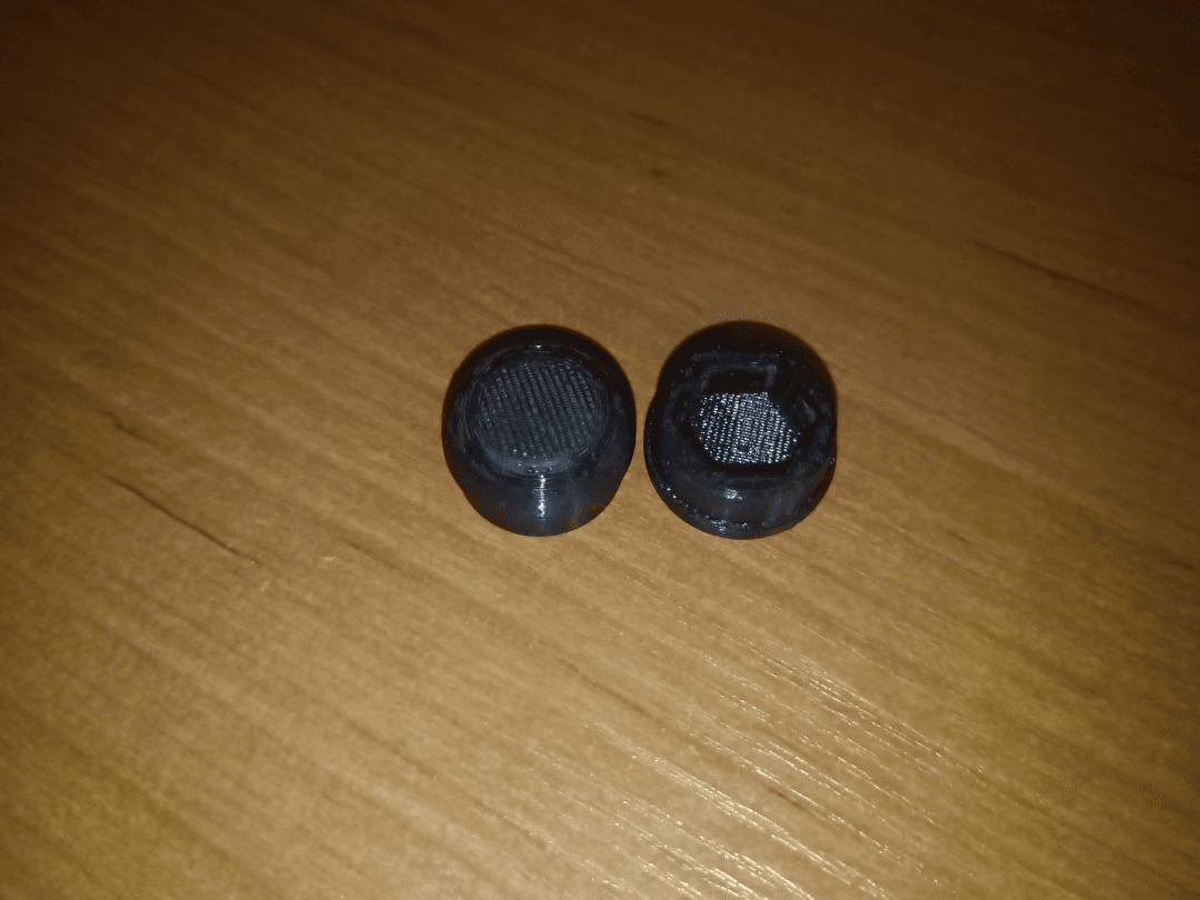 wiper caps auto skoda fabia
