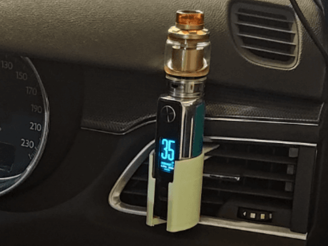 Vaporesso Target 100/200 car holder