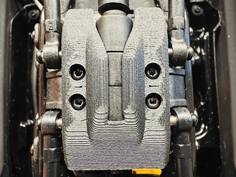 FMS FCX24M 1 24
