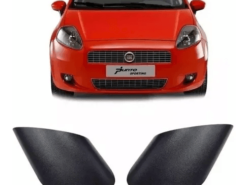 Brazo espejo fiat punto