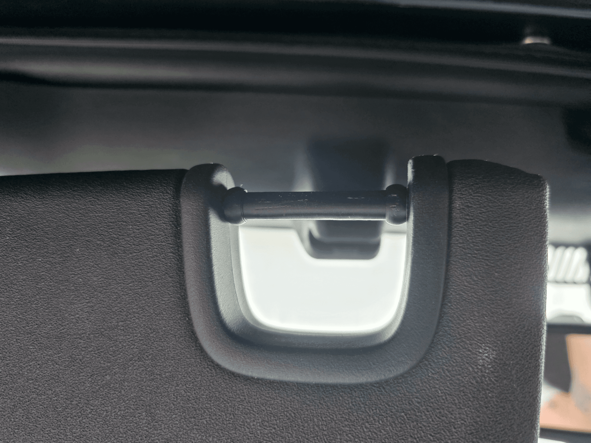 Sun Visor Repair Clips for Jeep JK
