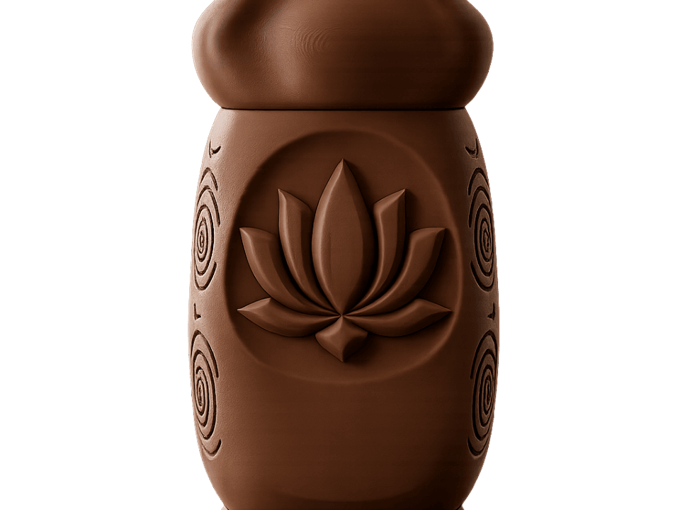totem lotus