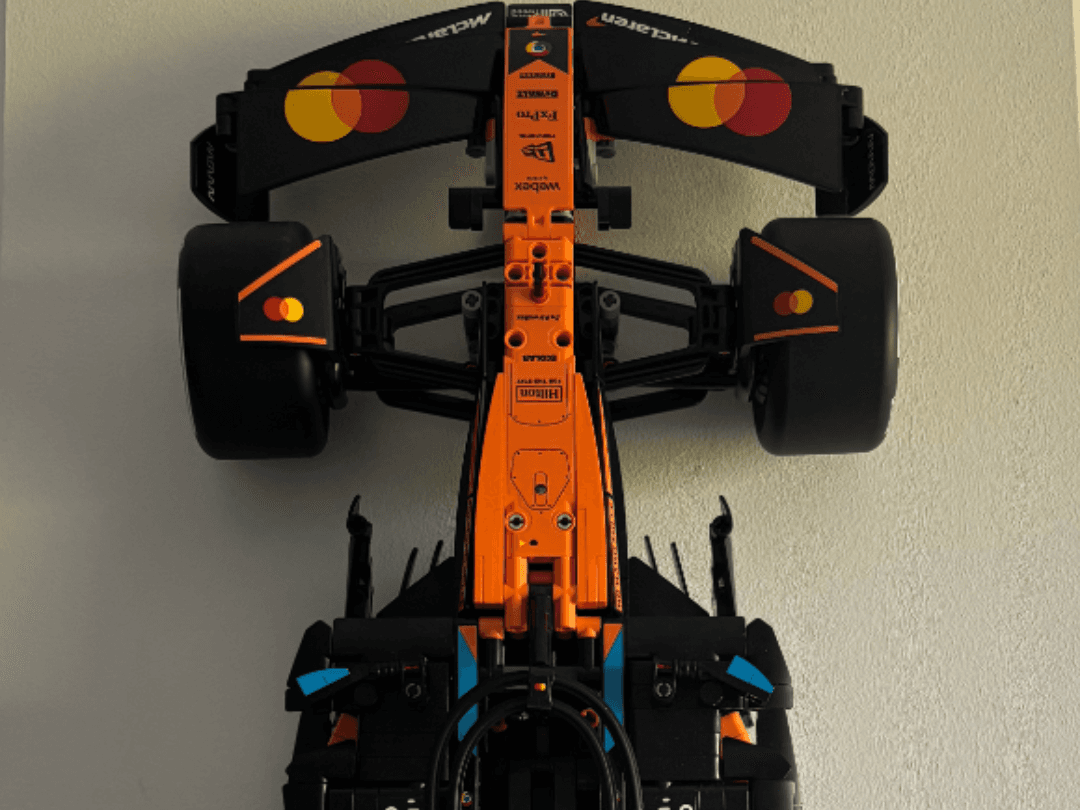 Support MCL39 F1