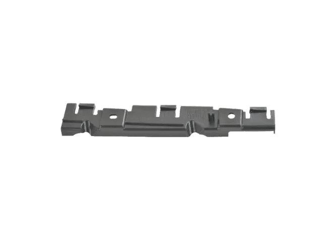 Soporte Bumper delantero para Fiat 500 2012-2015