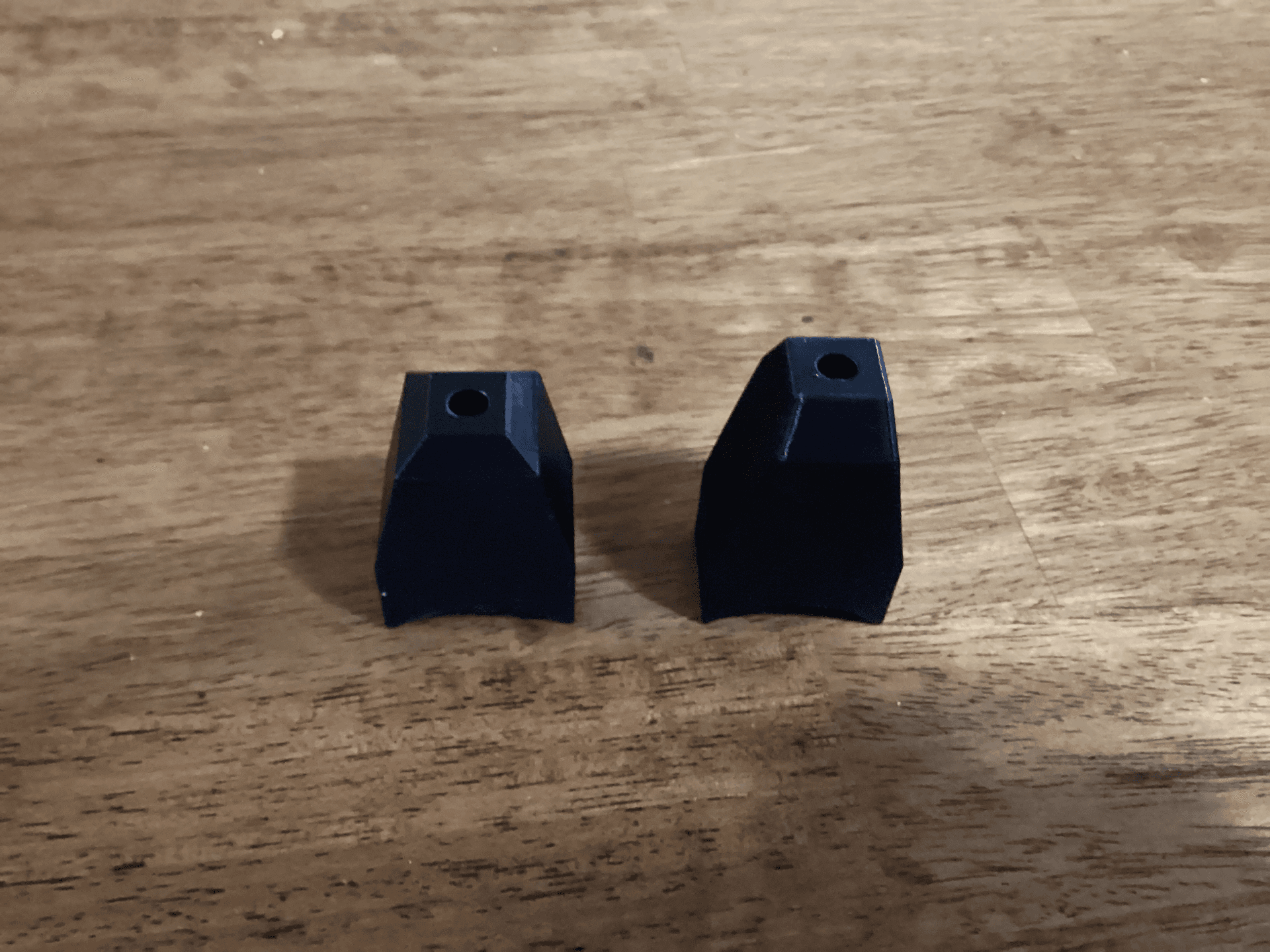 fork stand-off long/short