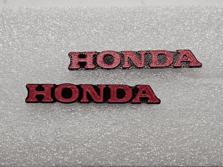 Honda Logo - simple, without wing